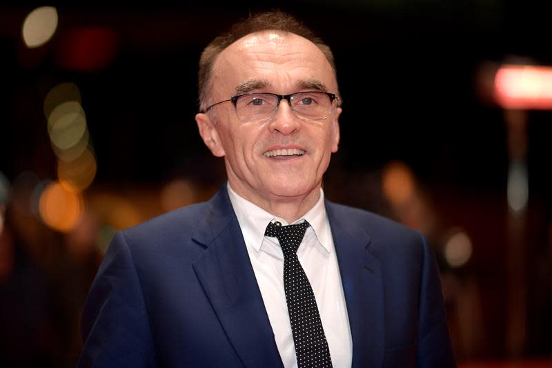 Danny Boyle to take on Bond (Credit: EFE)