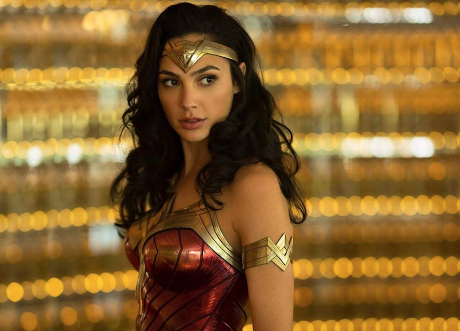 Wonder Woman 1984, photo courtesy of Warner Bros. Release date change june 5 2020