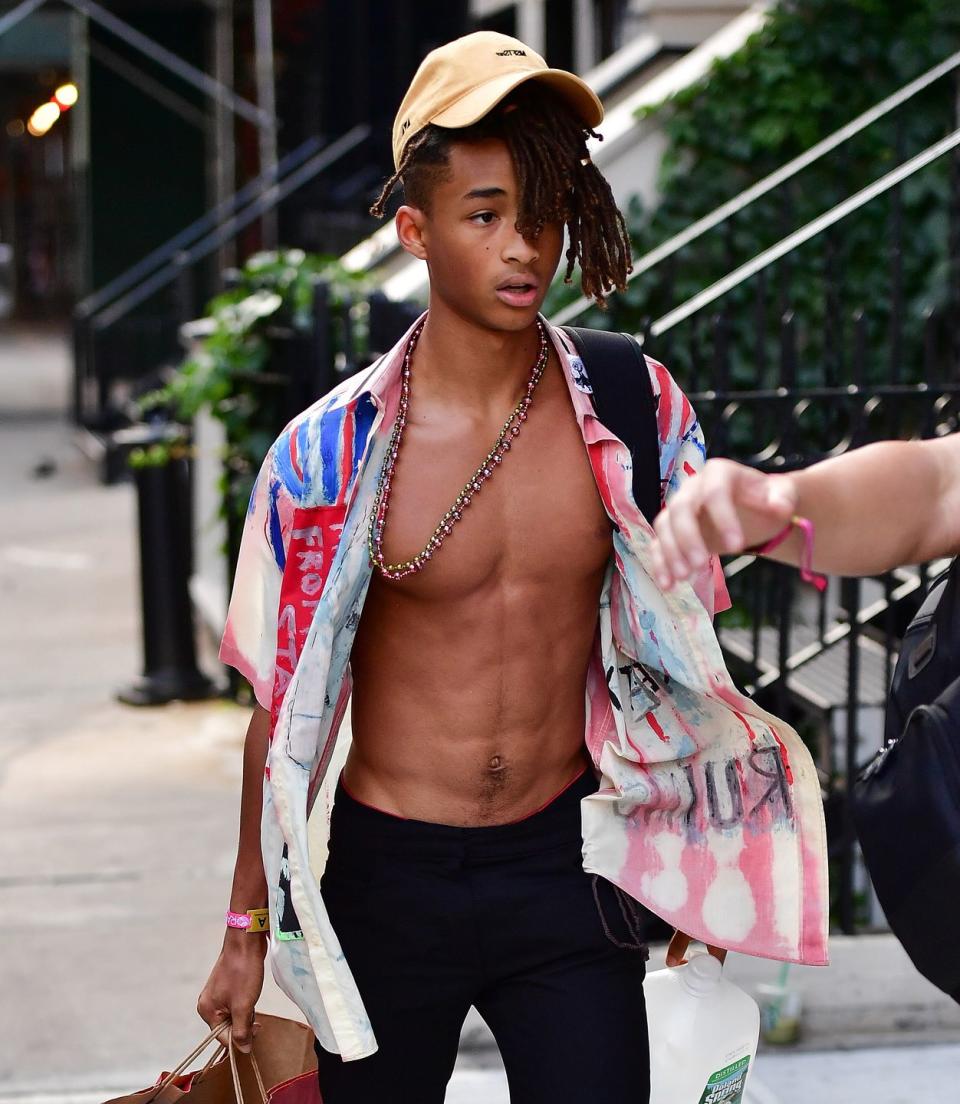 Jaden Smith