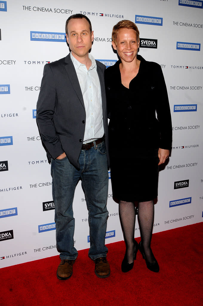 Management NY Premiere 2009 Stephen Belber