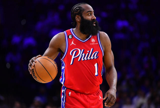 LA Clippers appear focused and vibing. So why are James Harden