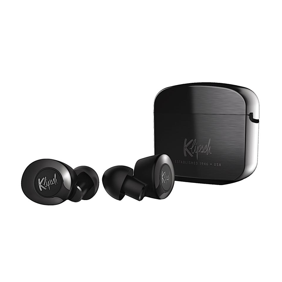 <p>Klipsch T5 II ANC</p> 