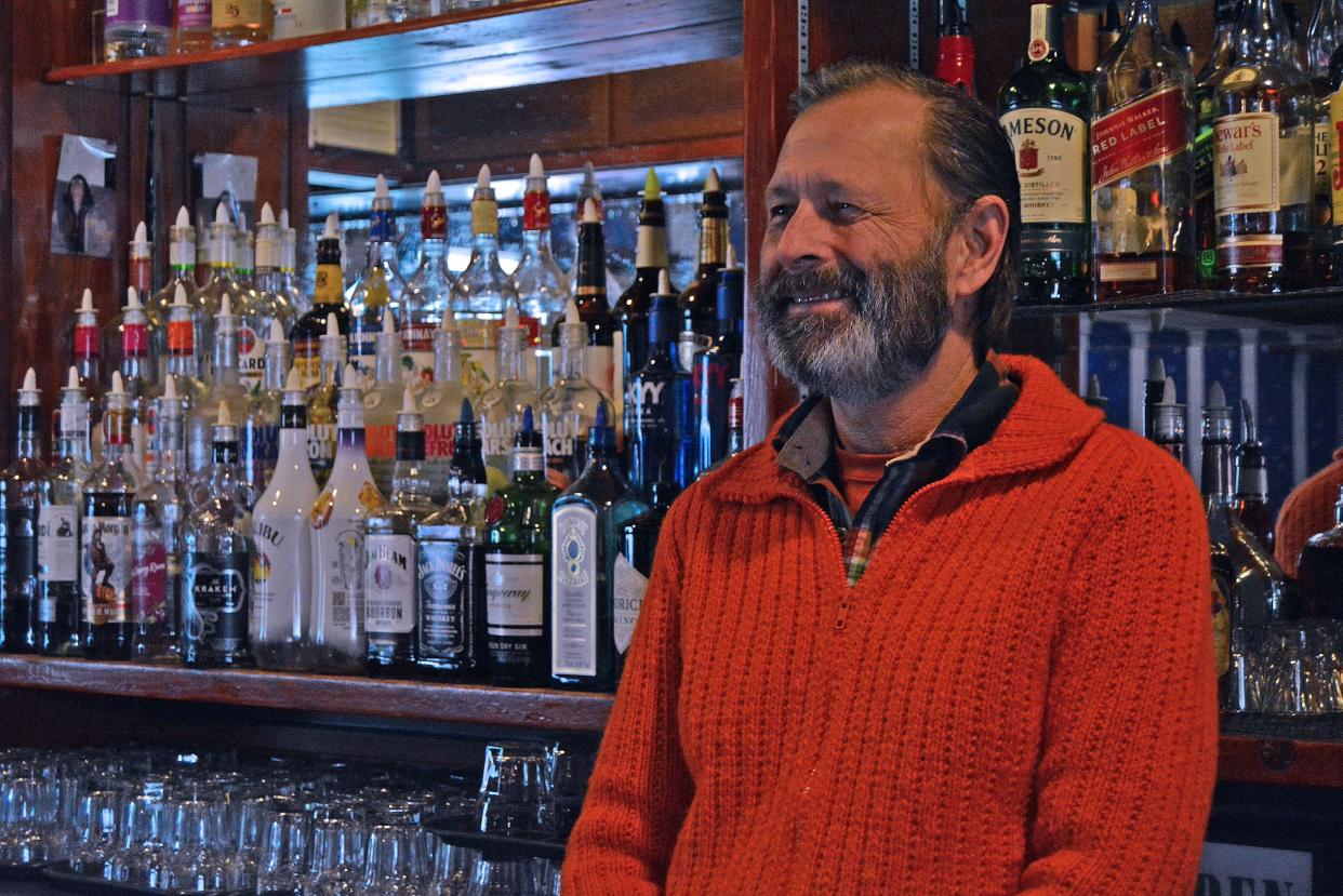 Pitt Potter opened Arch and Column Pub 20 years ago on New Year's Eve in 2002, with a focus on providing a safe space for the region's LGBTQ residents. He reflected this week on his tenure as the longest-lasting LGBTQ bar in Columbia.