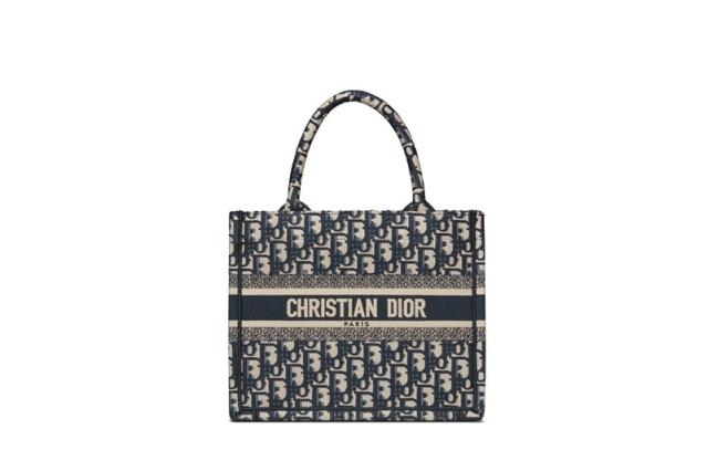 Dior SS22 Collection Handbag Line Release Info