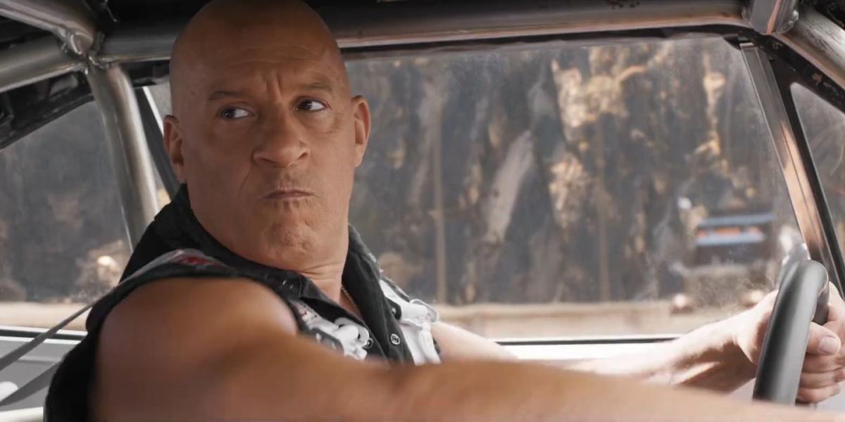 Vin Diesel announces release date of Fast X Part 2