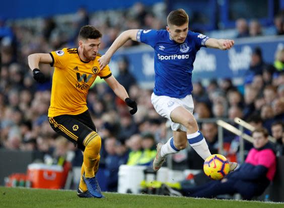 Matt Doherty believes Wolves are capable of winning the FA Cup