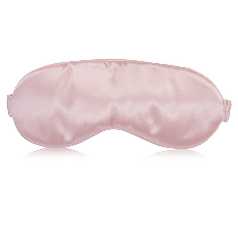 pure silk sleep mask