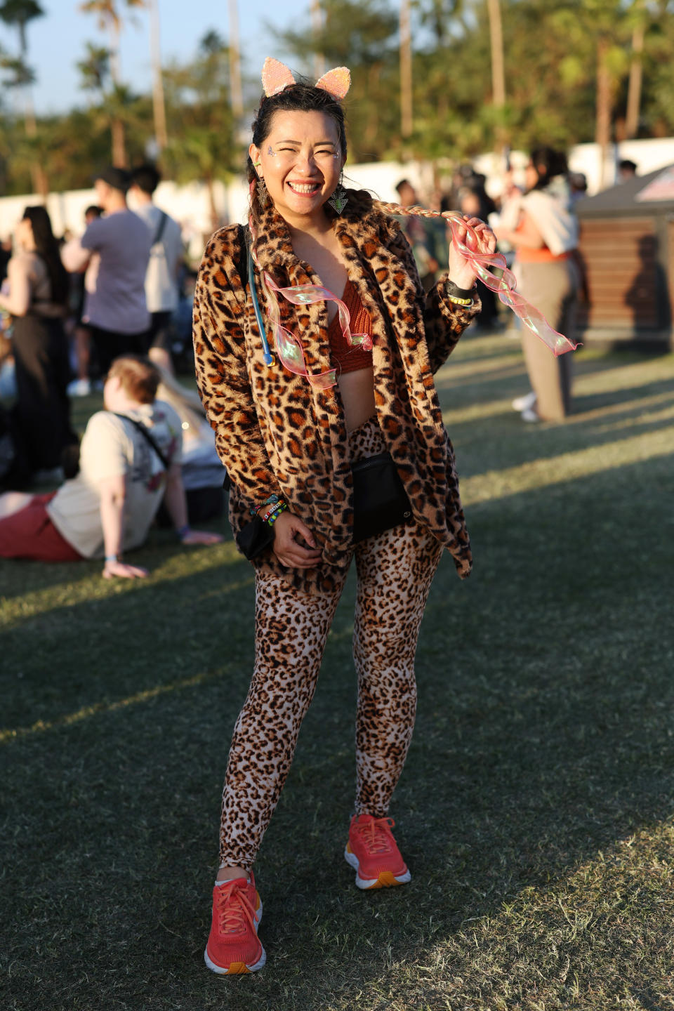 Coachella 2024: Worst Festival Style