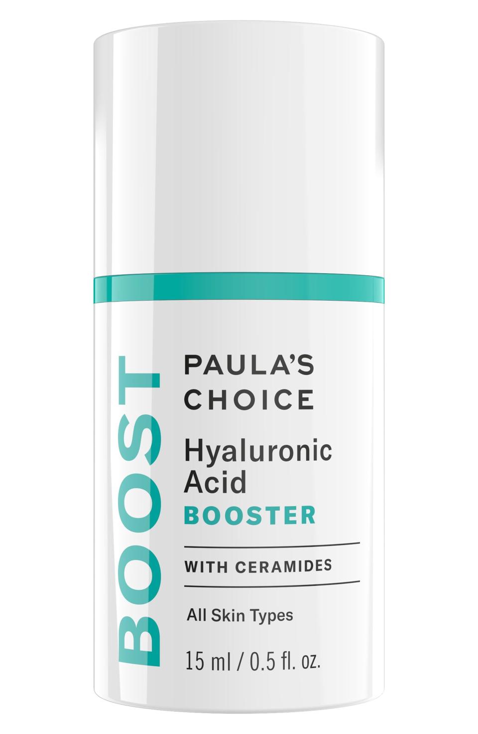 Resist Hyaluronic Acid Booster