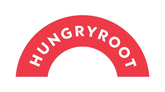 Hungry Root