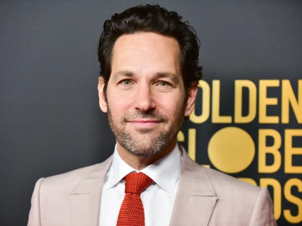 Paul Rudd (Getty Images)