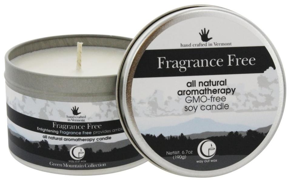 <a href="http://www.luckyvitamin.com/p-608719-way-out-wax-soy-wax-candle-large-travel-tin-fragrance-free-67-oz?utm_source=googlebase&utm_medium=fpl&utm_term=WayOutWaxSoyWaxCandleLargeTravelTinFragranceFree67oz&utm_content=135560&utm_campaign=googlebase&site=google_base&scid=scplp7026226&gclid=COugo9ixisYCFYsXHwodE5oA_Q" target="_blank">Way Out Wax Large Travel Tin Soy Wax Candle, $10.59</a>