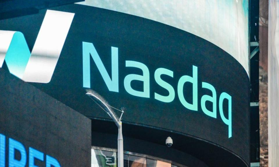 Nasdaq 100: el gran resiliente gracias a los gigantes de la tecnología