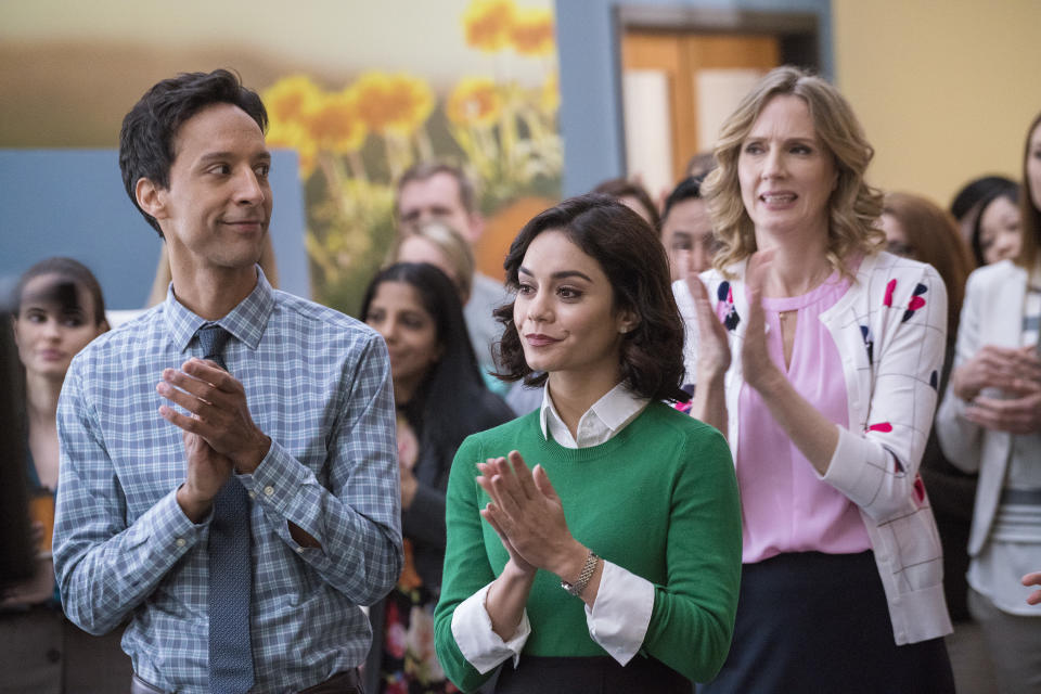 Powerless (NBC)