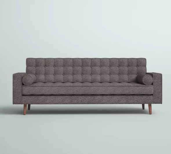 wayfair couch 85 inches