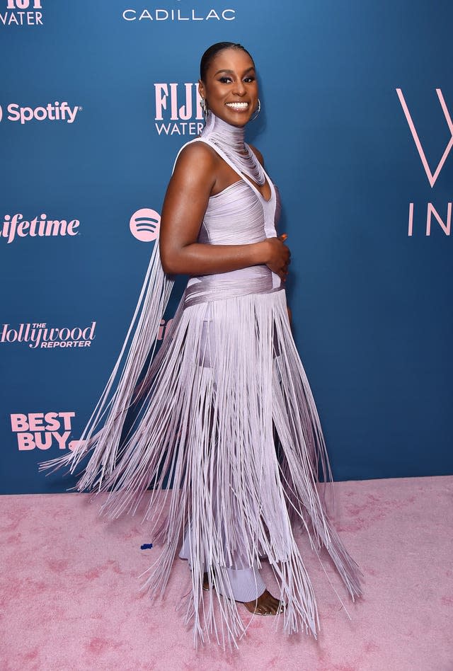 THR’s Women in Entertainment Gala