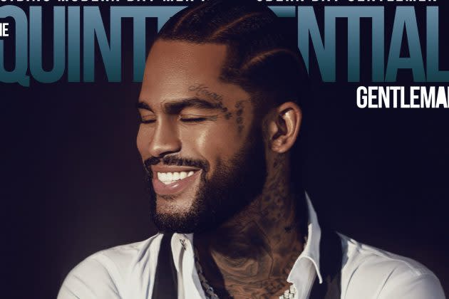 Dave East is in 'Survival' mode for debut album