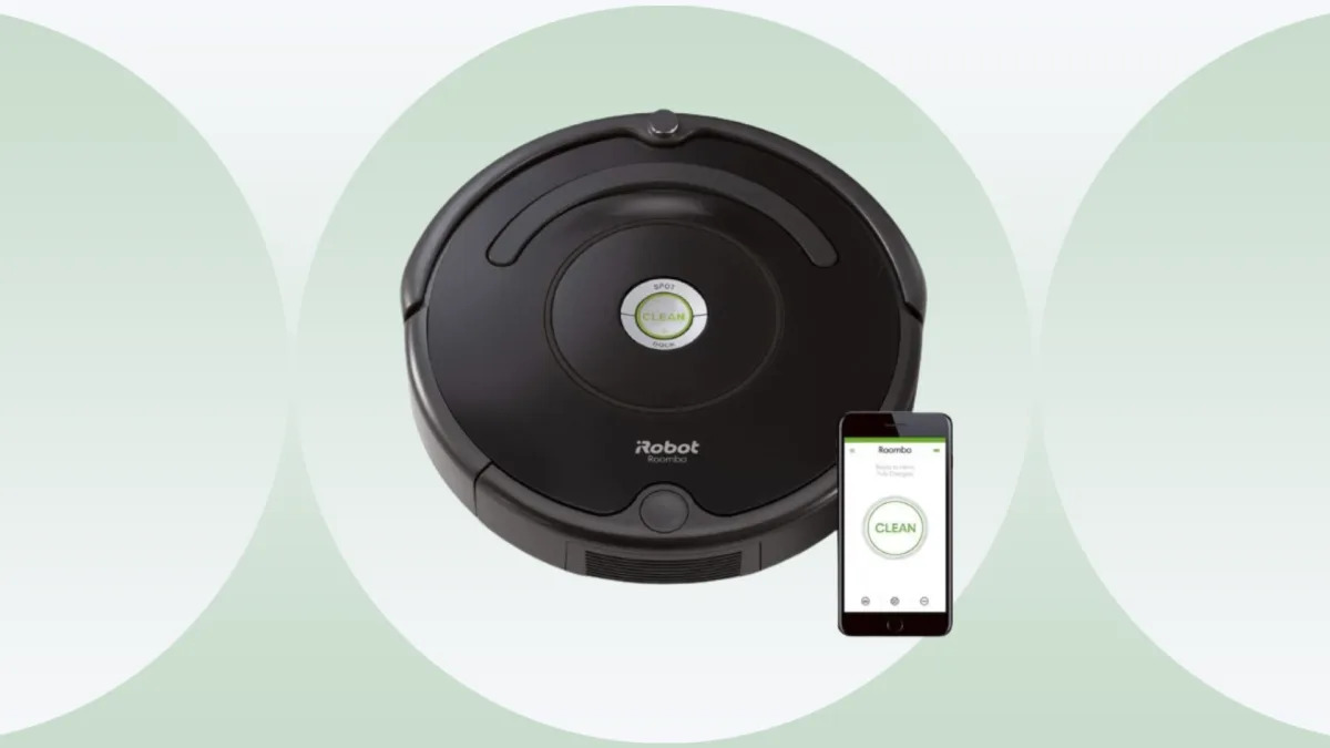 Your new cleaning crush: This popular Roomba vac is down to $190 on Amazon — now's your chance to get it on sale