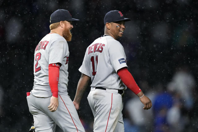 Alex Cora, Marcus Stroman exchange words: What happened between