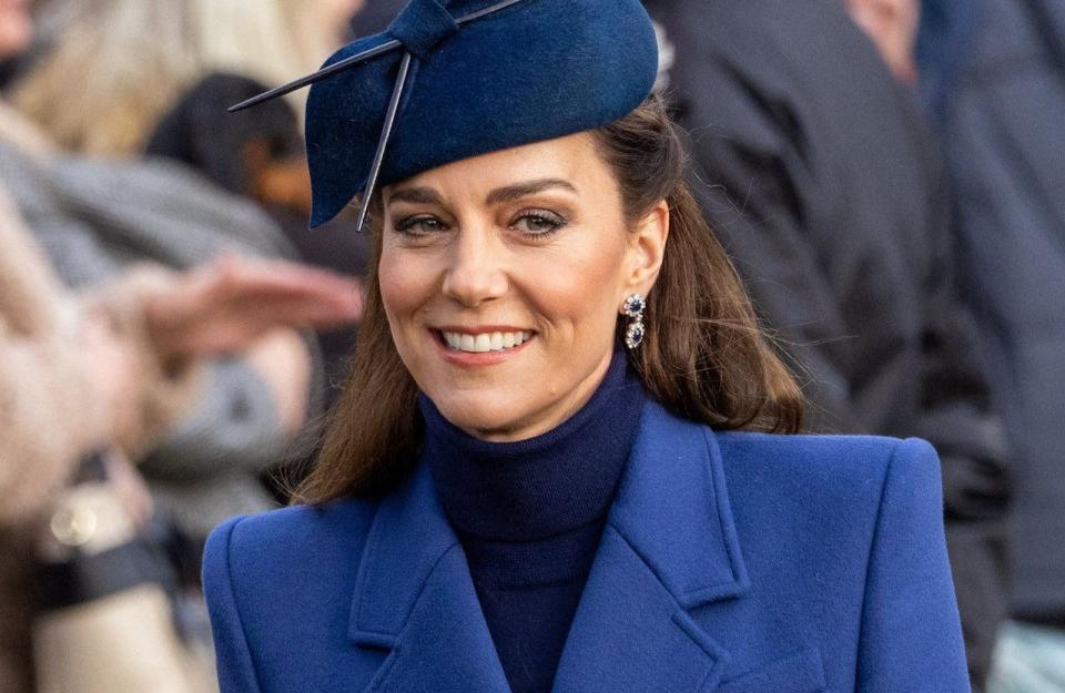 Kate Middleton, les secrets de son accession à la vie royale