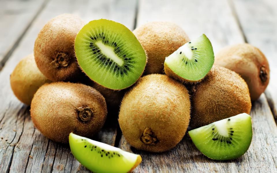 Kiwi