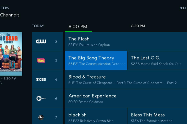 New App Experience Now Available on Roku