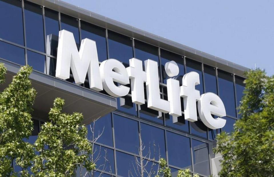 MetLife, which employs over 2,400 people at its Global Technology campus in Cary, changed its vaccine policy in September. Employees are required to be vaccinated or test negative for the virus weekly to enter their buildings in the U.S.