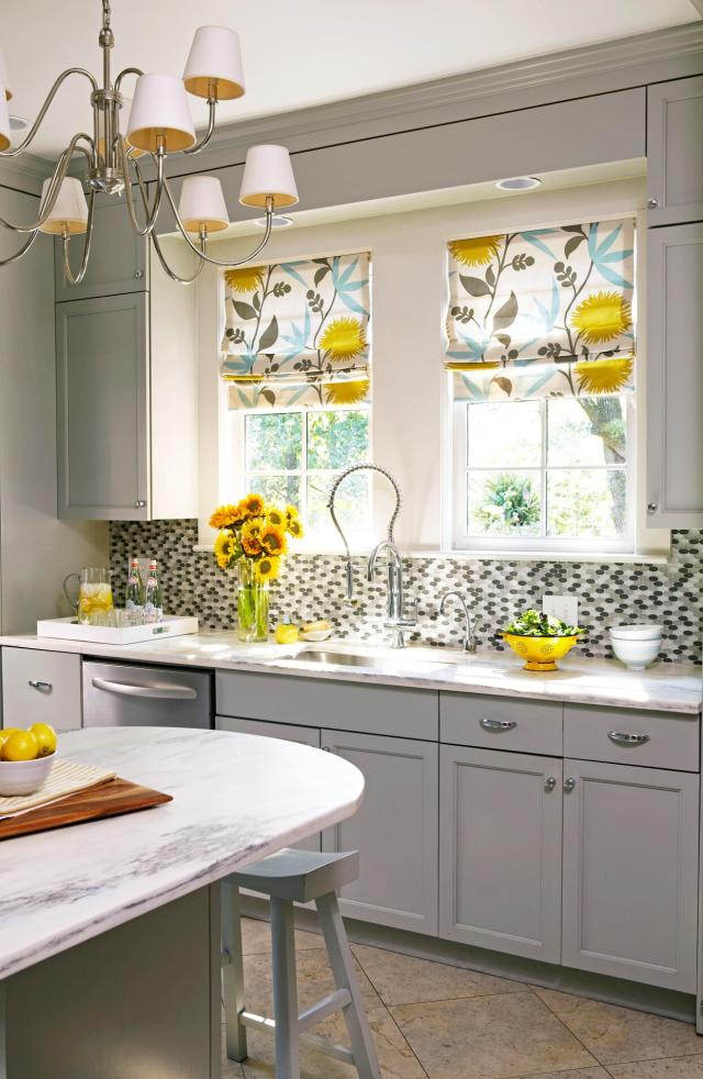 12 No-Fail Kitchen Color Schemes You Won't Regret