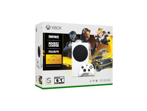 Best Xbox Bundle Deals 2023: Series X and S, 'Diablo IV,' 'Starfield'