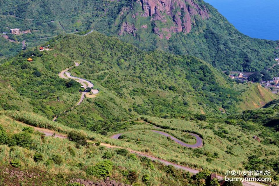 無耳茶壺山步道