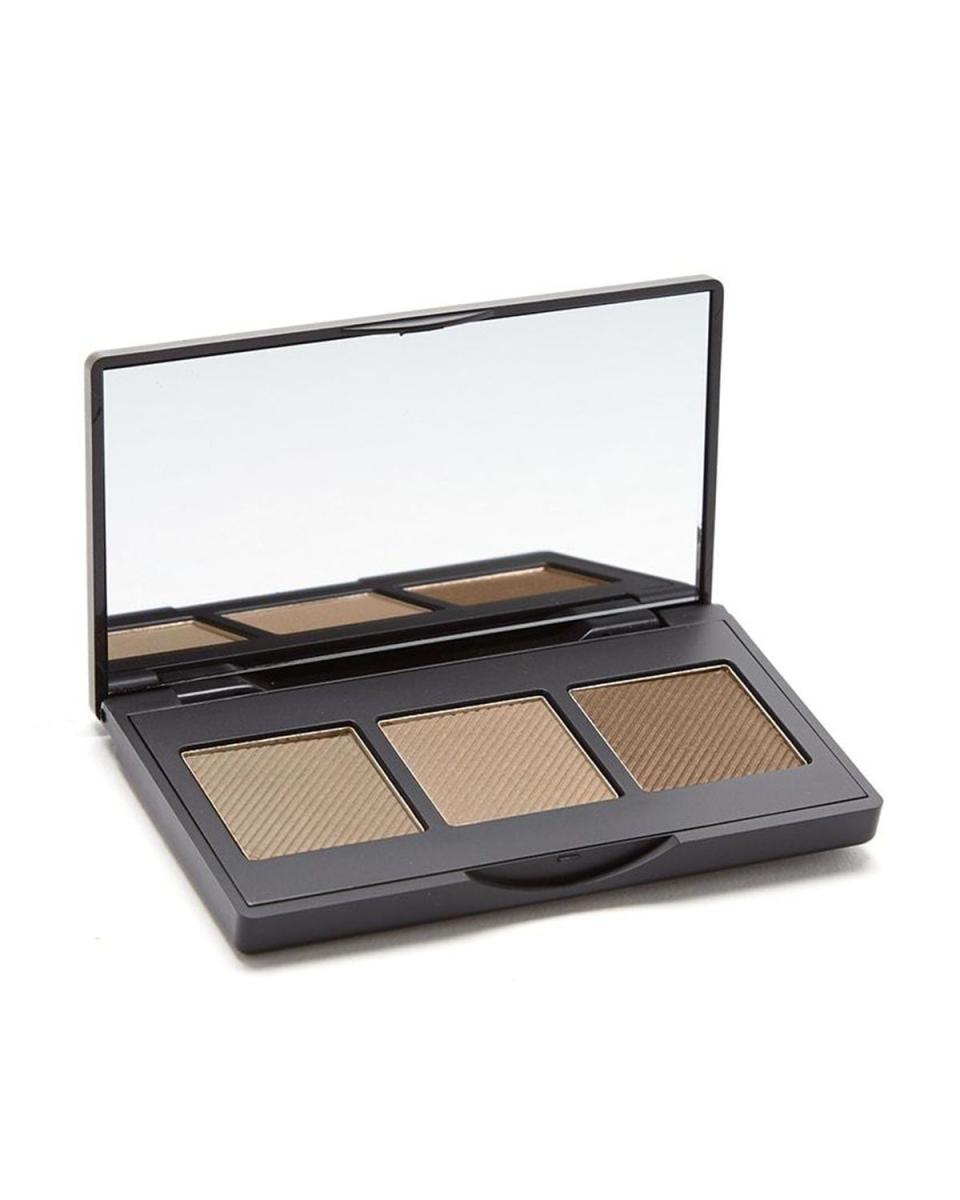 The Brow Gal Convertible Brow Powder/Pomade Compact