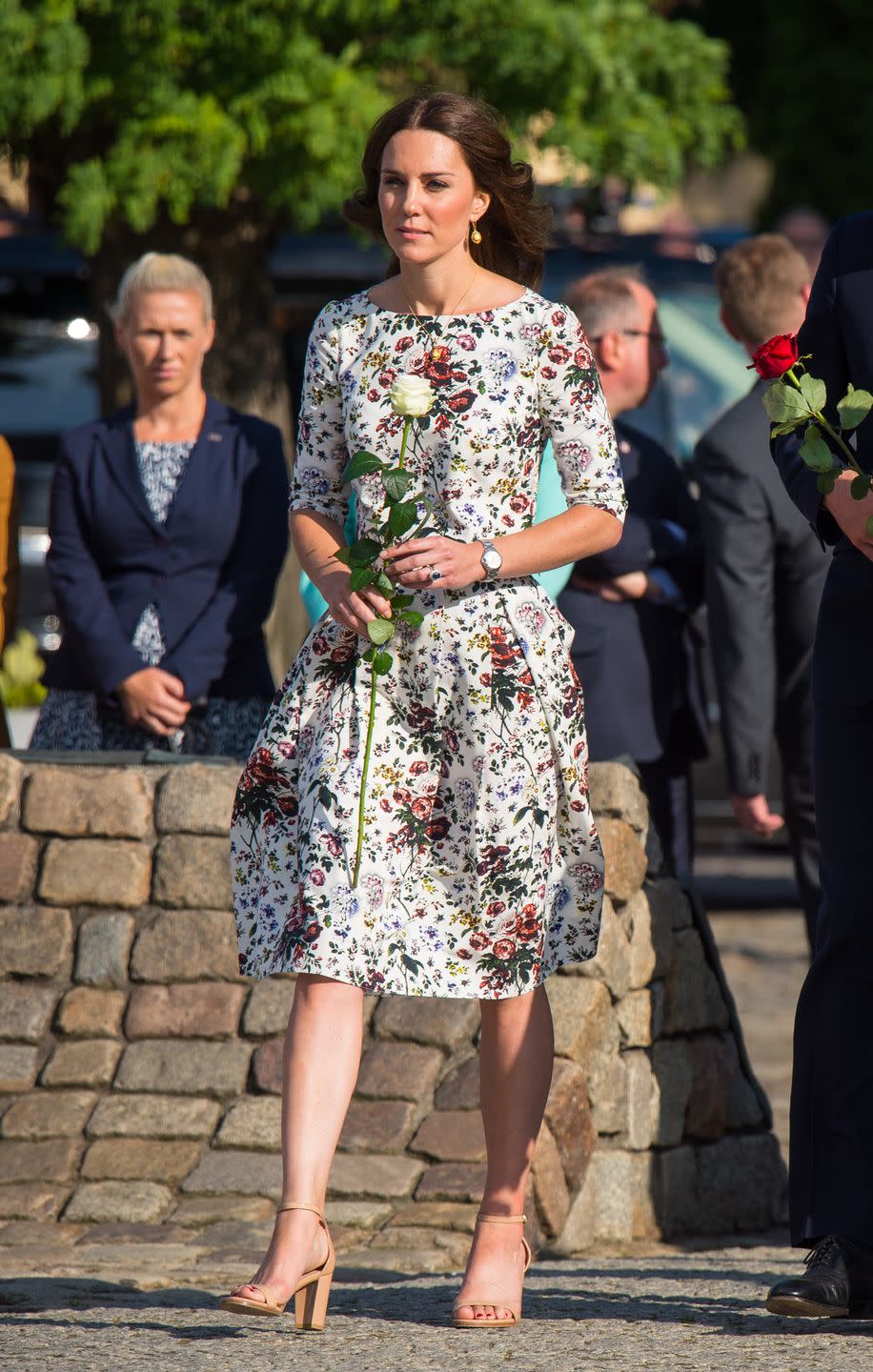 Kate Middleton Shoes