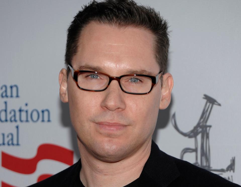 BAFTA has suspended Bryan Singer's nomination until sexual assault allegations against him have been resolved.&nbsp; (Photo: ASSOCIATED PRESS)