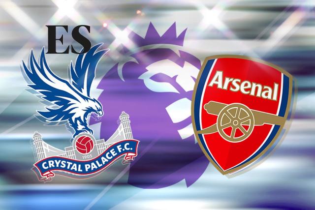 Arsenal vs. Crystal Palace: Live stream, start time, TV, how to watch 