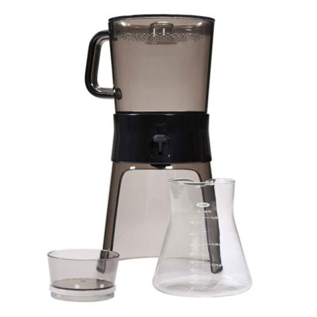 Bruvi Coffee Brewer Review