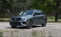 <p>Mercedes recalled several GLE-class models for having panoramic sunroofs that were not properly attached and could come loose. To solve the problem, Mercedes instructed dealers to inspect the sunroofs of affected vehicles and replace them if necessary.</p><p><strong>Affected models:</strong> 2018 Mercedes-Benz GLE350, 2018 Mercedes-AMG GLE43.</p>