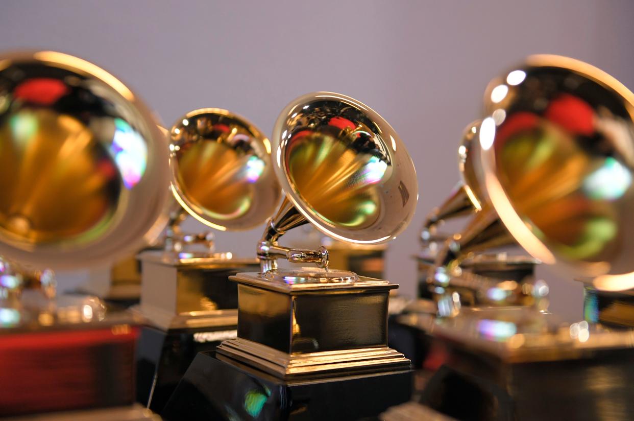 The 66th Annual Grammy Award nominations have been announced for the Feb. 4, 2024 ceremony in Los Angeles.