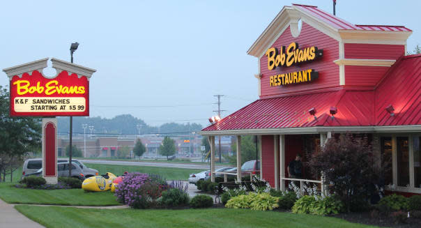 Bob Evans Restaurant