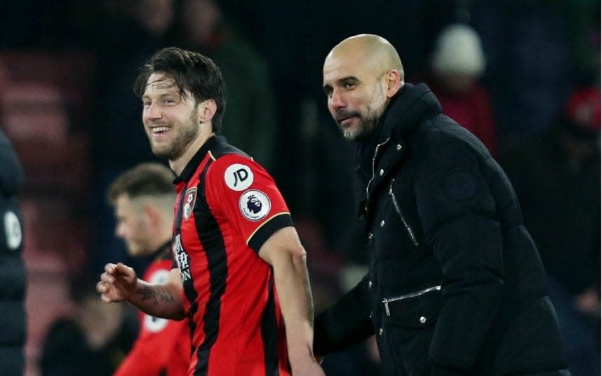 Harry Arter thanks well-wishers following the birth of his new baby girl Raine
