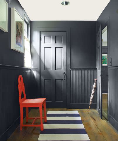 <p>Courtesy of Benjamin Moore</p>