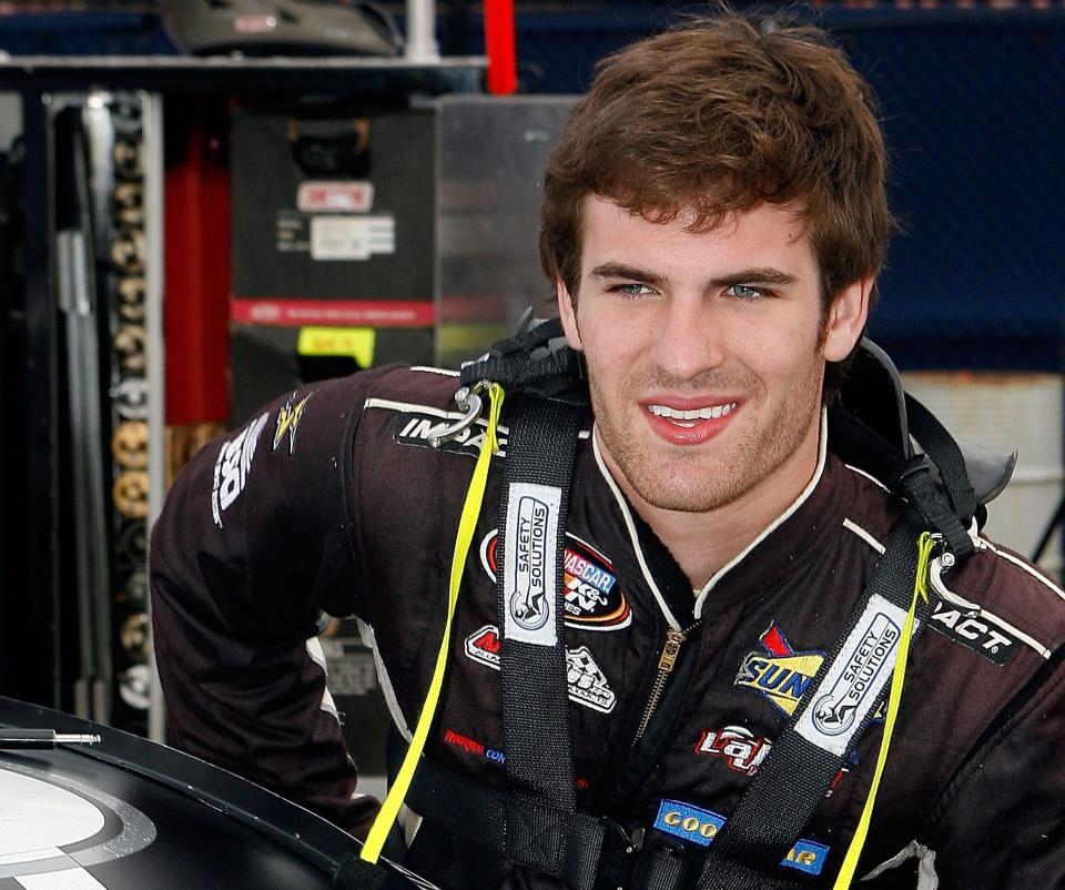 Corey LaJoie