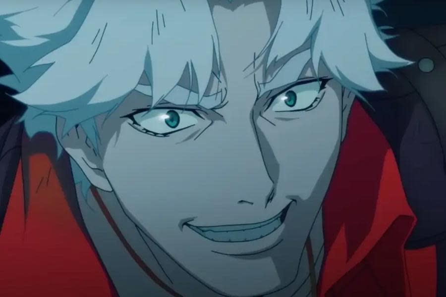 Devil May Cry: todo lo que necesitas saber del ambicioso anime de Netflix