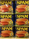 <p>If Spam has never ended up in your grocery cart, you might wonder who regularly stocks up on the canned meat. The answer? Hawaii residents. More Spam <a href="https://www.lovebigisland.com/quick-and-remarkable-facts-about-hawaii/#Aloha" rel="nofollow noopener" target="_blank" data-ylk="slk:is eaten in Hawaii;elm:context_link;itc:0;sec:content-canvas" class="link ">is eaten in Hawaii</a> than in any other state. In fact, it's even served as breakfast <a href="https://www.hawaiimagazine.com/content/local-flavors-youll-only-find-fast-food-restaurants-hawaii" rel="nofollow noopener" target="_blank" data-ylk="slk:at McDonald's;elm:context_link;itc:0;sec:content-canvas" class="link ">at McDonald's</a>!</p>