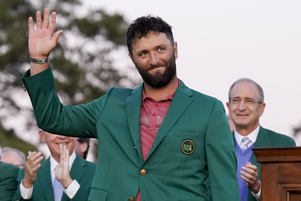 2023 Masters