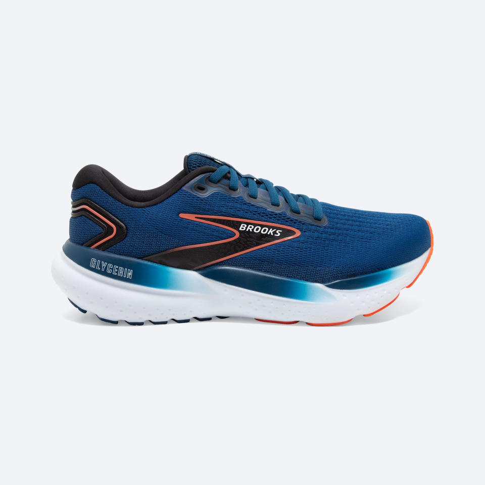 Brooks Running Glycerin 21