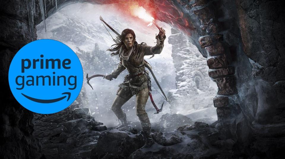 Rise of the Tomb Raider es uno de los mejores juegos de la franquicia