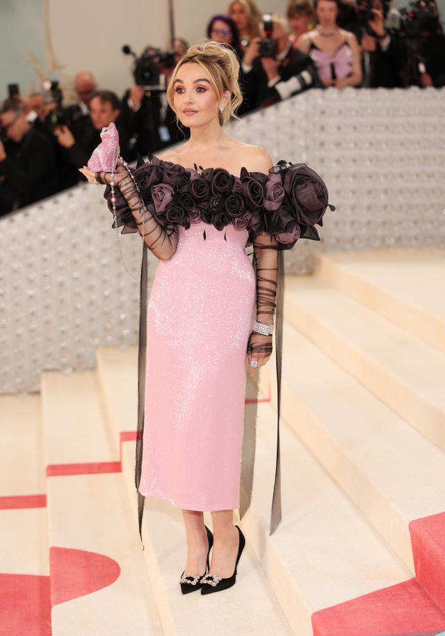 The Best Jewelry and Accessories from the 2022 Met Gala, Photos – Footwear  News