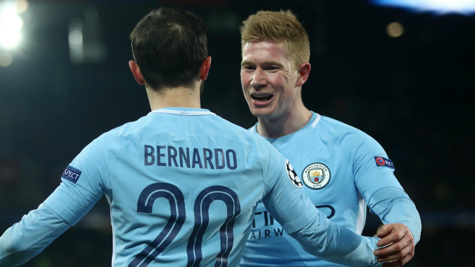 A man now shining in the Premier League with Manchester City admits to having endured a tough relationship with his former boss at Stamford Bridge
