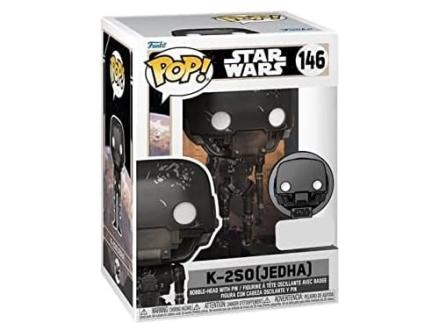 Star Wars Funko Pop! toys are on sale for $5 — plus more fun figurines, up  to 60% off
