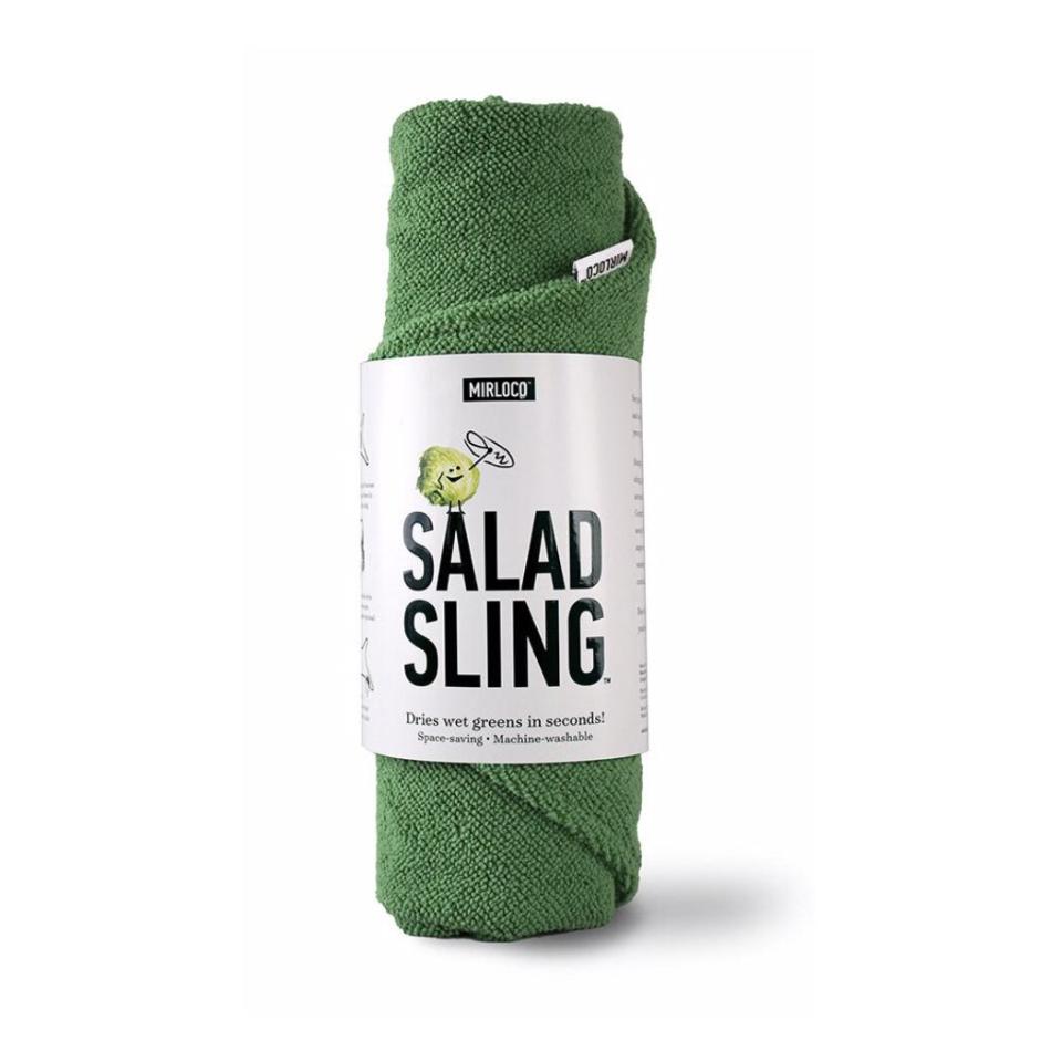 The Salad Sling